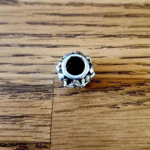 BRIGHTON Floral, Crystal, Resin Charms $20 each - Picture 4 of 10